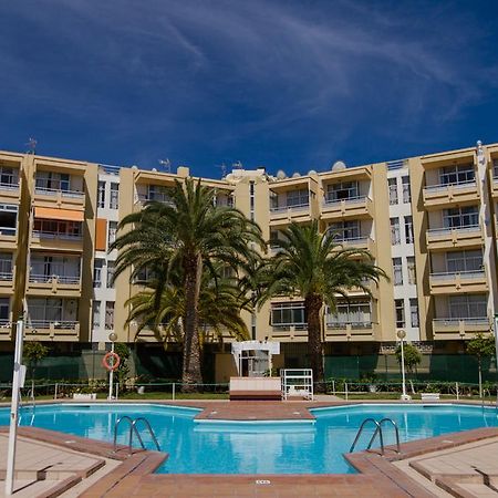 Servatur Barbados Playa del Inglés Kültér fotó