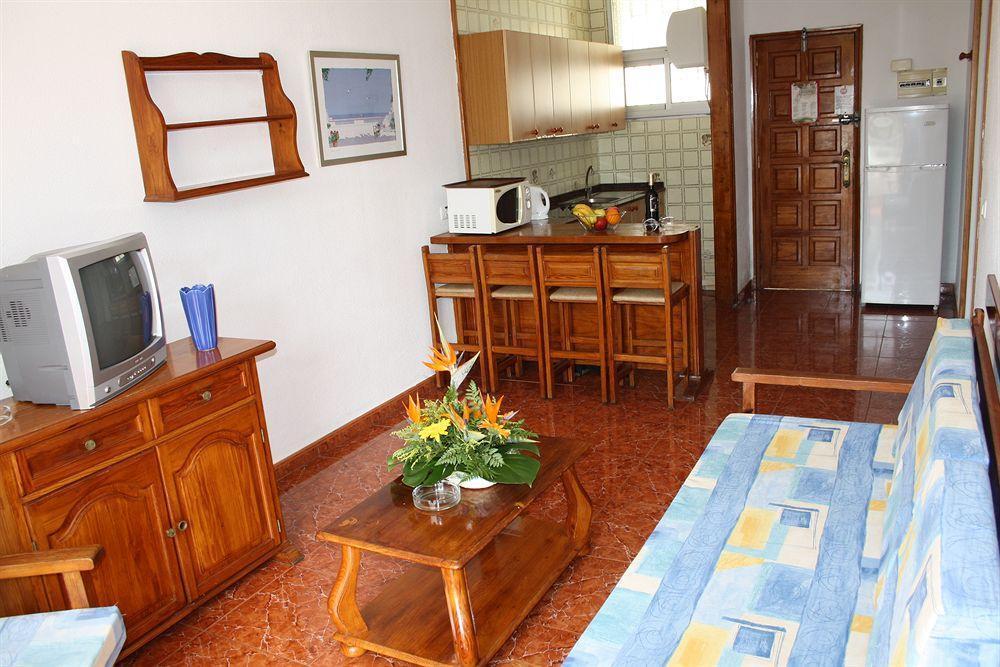 Servatur Barbados Playa del Inglés Kültér fotó