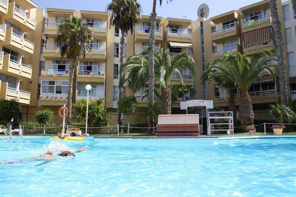 Servatur Barbados Playa del Inglés Kültér fotó