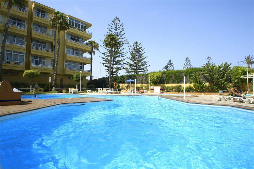 Servatur Barbados Playa del Inglés Kültér fotó