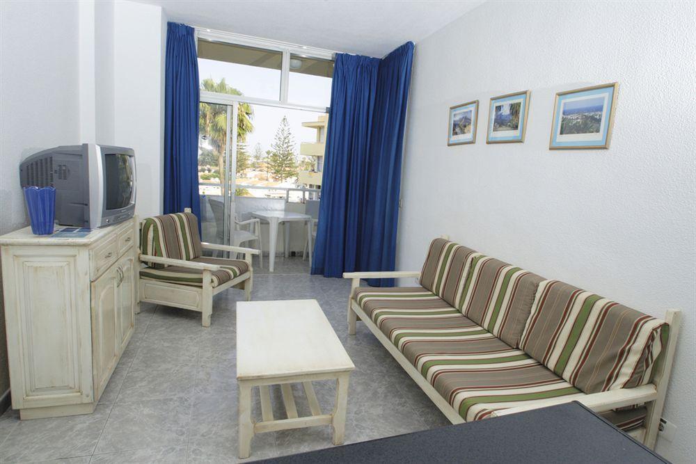 Servatur Barbados Playa del Inglés Kültér fotó