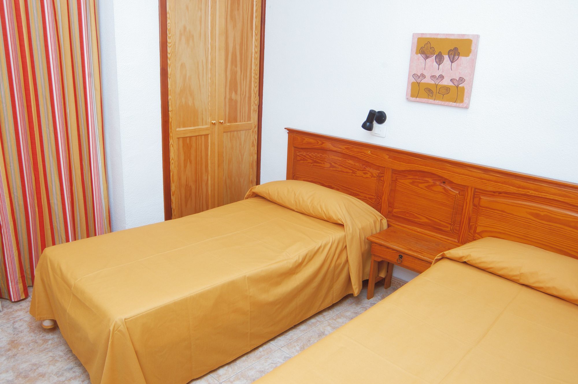 Servatur Barbados Playa del Inglés Kültér fotó