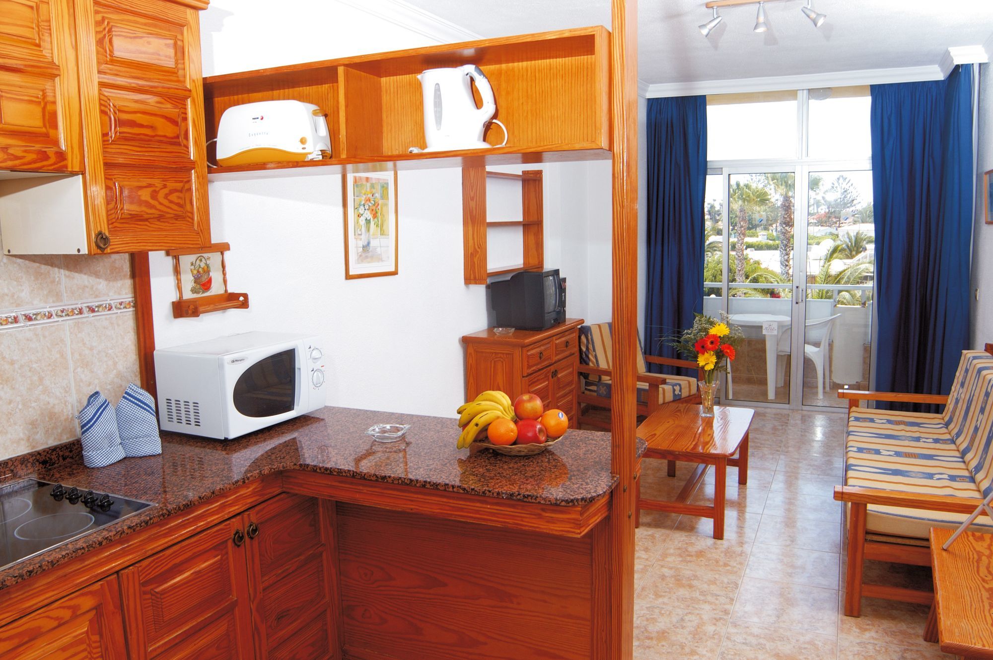 Servatur Barbados Playa del Inglés Kültér fotó