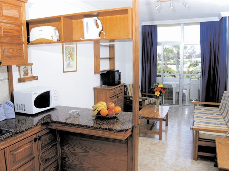 Servatur Barbados Playa del Inglés Kültér fotó
