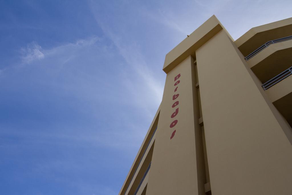 Servatur Barbados Playa del Inglés Kültér fotó