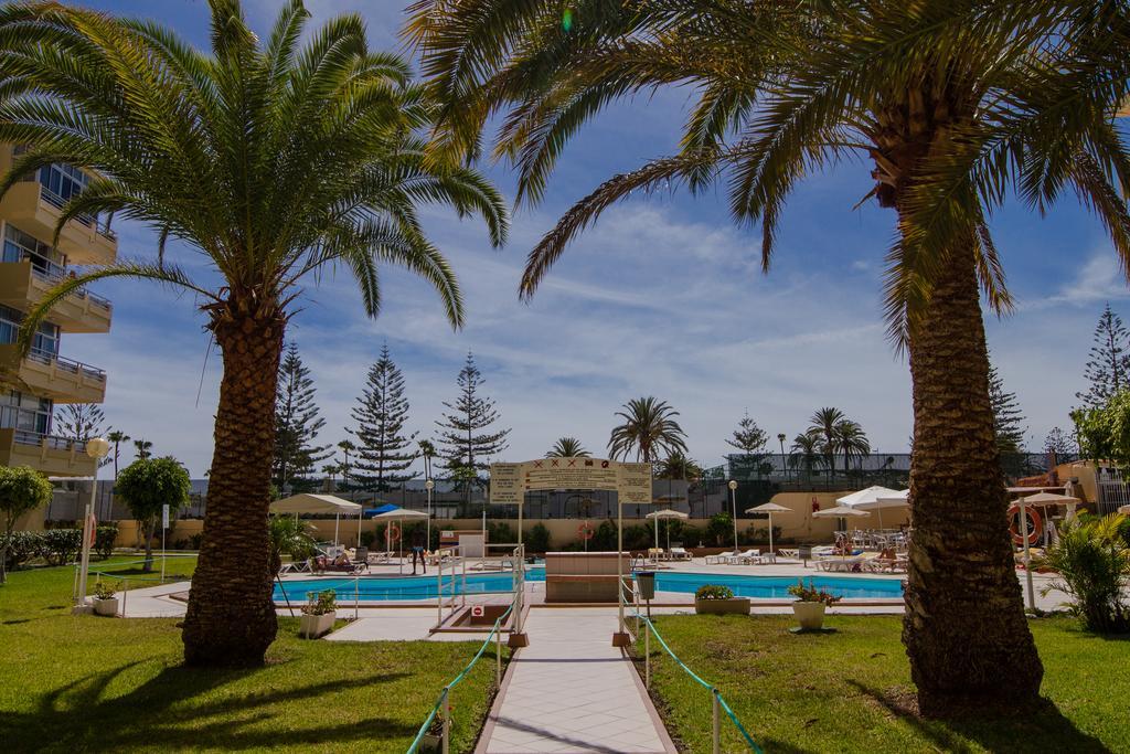 Servatur Barbados Playa del Inglés Kültér fotó