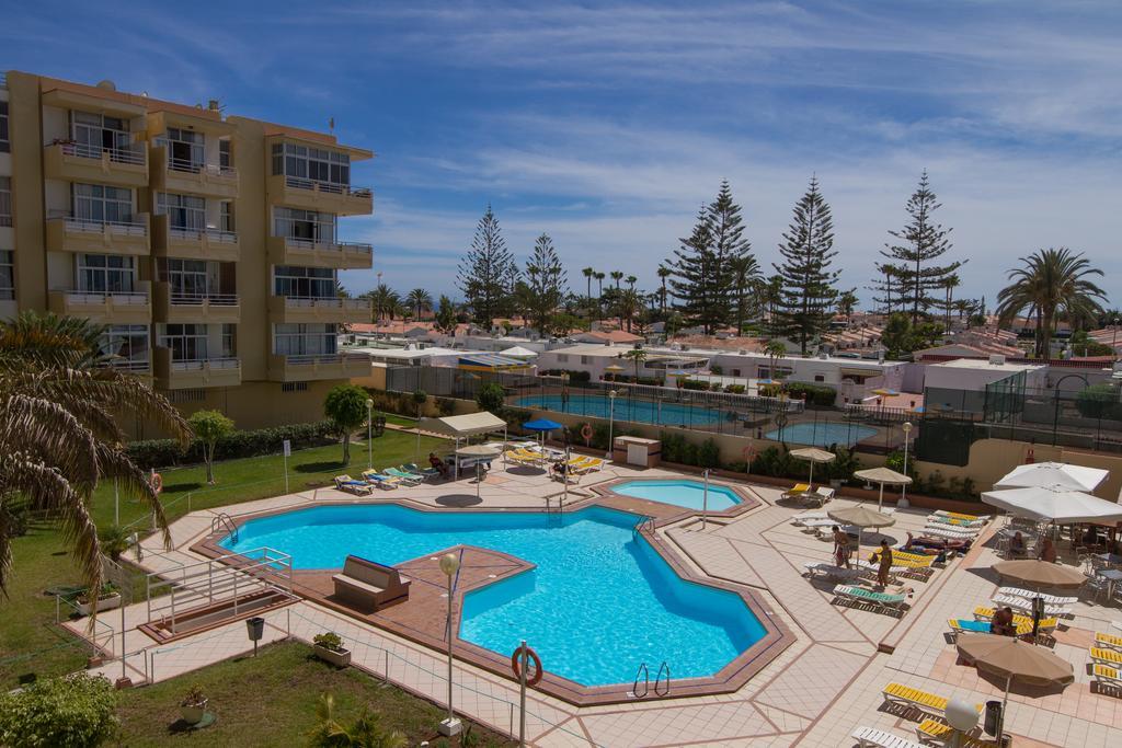 Servatur Barbados Playa del Inglés Kültér fotó