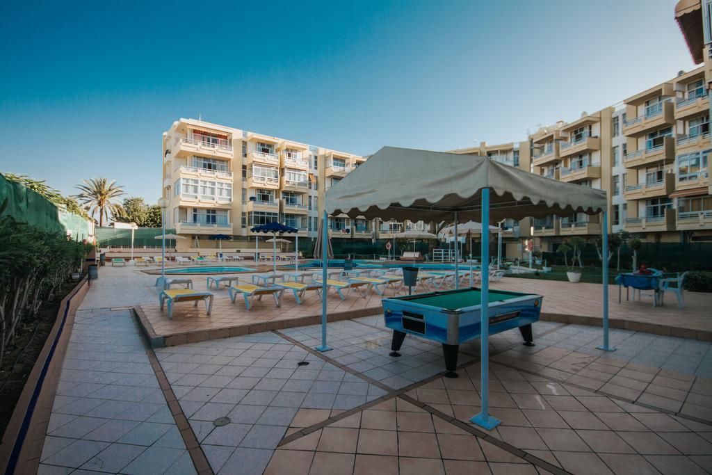 Servatur Barbados Playa del Inglés Kültér fotó