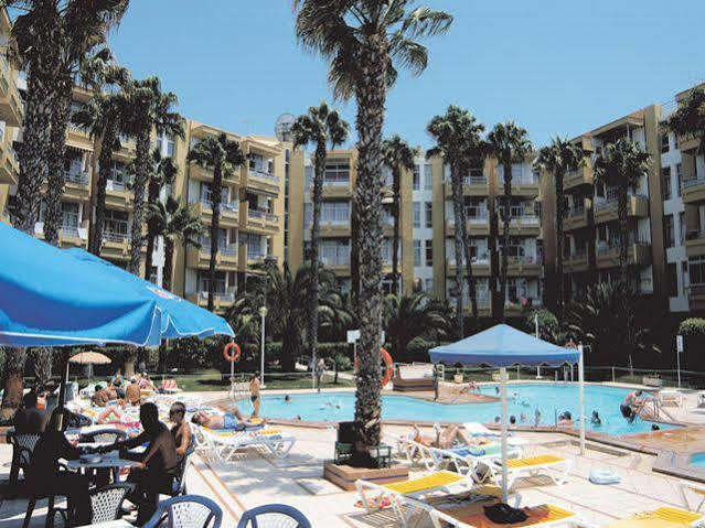 Servatur Barbados Playa del Inglés Kültér fotó