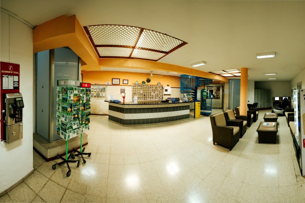 Servatur Barbados Playa del Inglés Kültér fotó